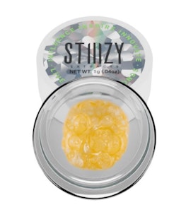 STIIIZY - LIVE RESIN DIAMONDS - BLUEBERRY YUM YUM 1G - STIIIZY