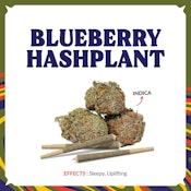 Awssom Pre-Roll 1.0g BBH 00033