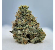 THC | Carbon Fiber