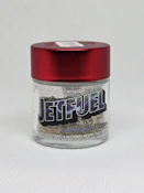 Jetpacks - Blueberry Kush - Infused Ground Flower - 3.5g