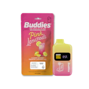 BBrand - 1g AIO - Pink Lemonade