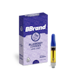 BBrand - 1g Cartridge - Blueberry Cookies