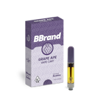 BBrand - 1g Cartridge - Grape Ape