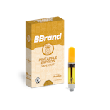 BBrand - 1g Cart - Pineapple Express 