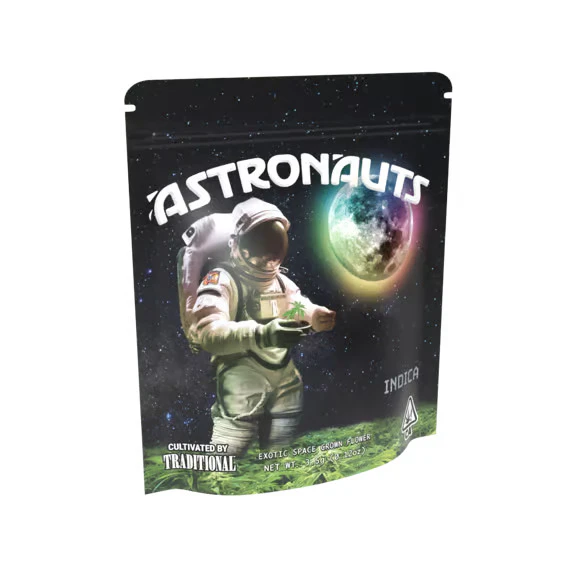 Astronauts - AST Space Dream 3.5g Main Image