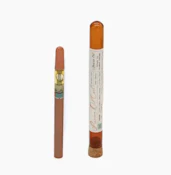 Sour Diesel Starter Kit 1G Vape (Battery + Charger)