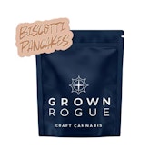 Grown Rogue Flower 7g| Biscotti Pancakes
