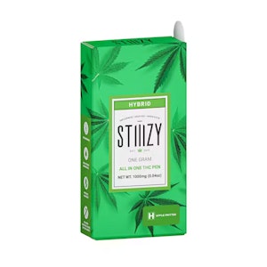 STIIIZY - STIIIZY All In One | Pineapple Express