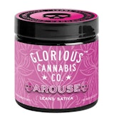 (P) Glorious Cannabis | Modified Grapes (S) - Flower 3.5g