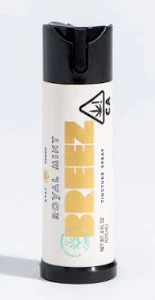 BREEZ - Breez Royal Mint Spray INDICA 1000mg
