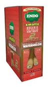 ENDO Woodtip Smallz Wraps - Watermelon 2pk