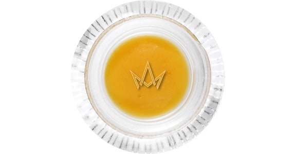 ABX - ABX - Gumbo Gas Badder - 1g