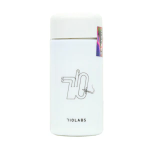 710 LABS - GREASE BUCKET #9 + ZEVEN UP #8 INFUSED 1.5GF X .5GH - 710 LABS