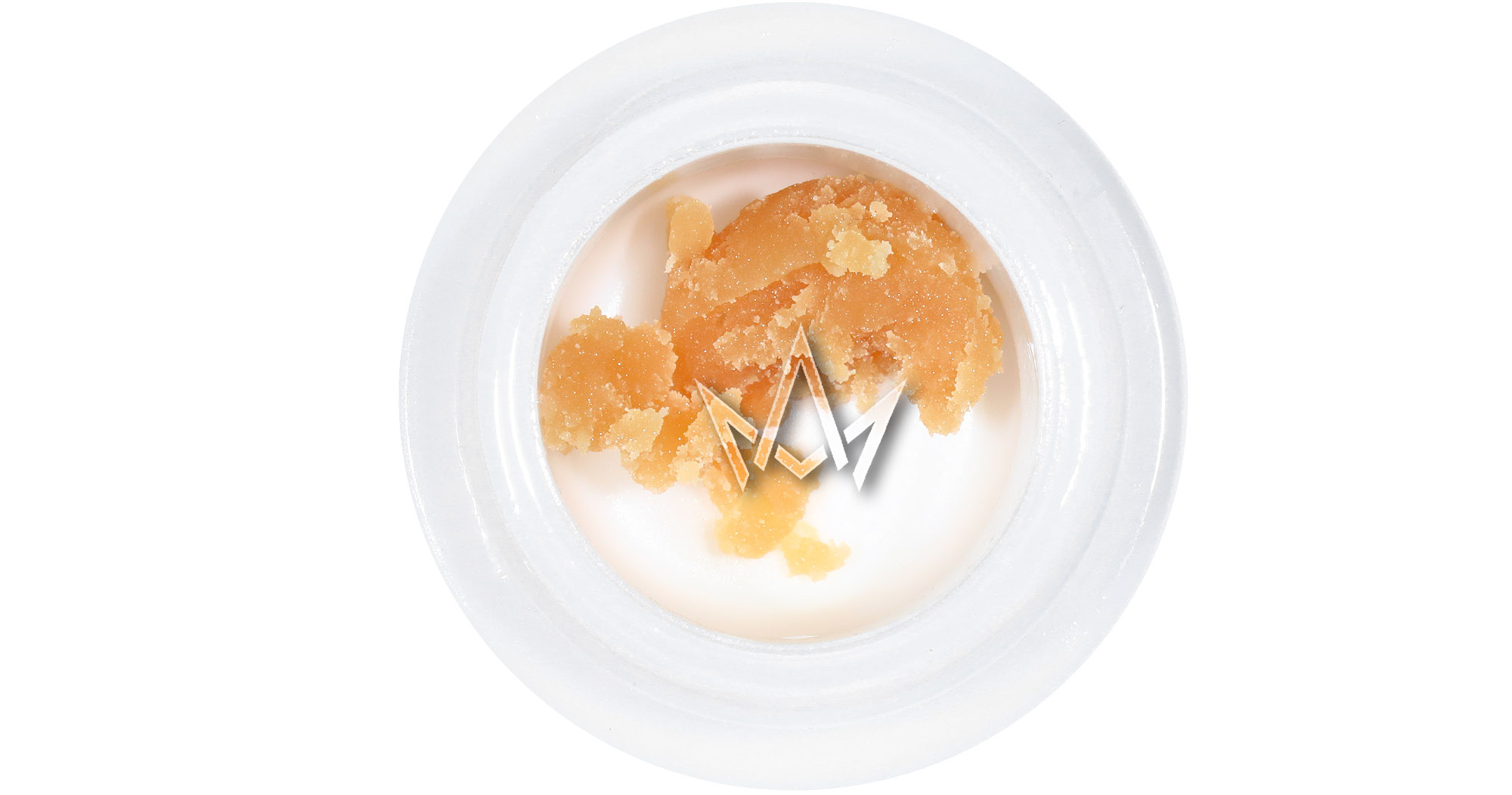 Garlic Glue Cold Cure Rosin - 1g (Tier 2)