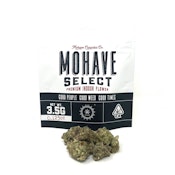 MOHAVE SELECT: PINEAPPLE MAC 3.5G