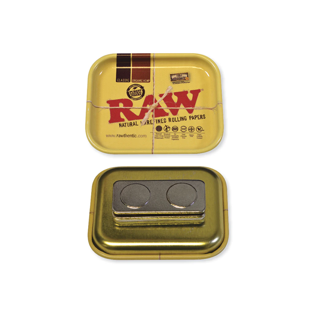 RAW - RAW PINNER TRAY PIN - RAW Main Image