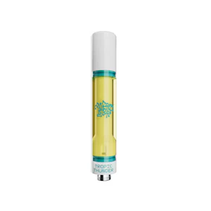 MICRO BAR - Micro Bar | Tropic Thunder 1g (Indica) - 510 Cartridge