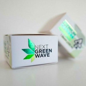 Next Green Wave - Next Green Wave Badder - GMO Cherries - 1g
