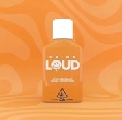 Drink Loud Maui Blast - Filled Bottle (50g)