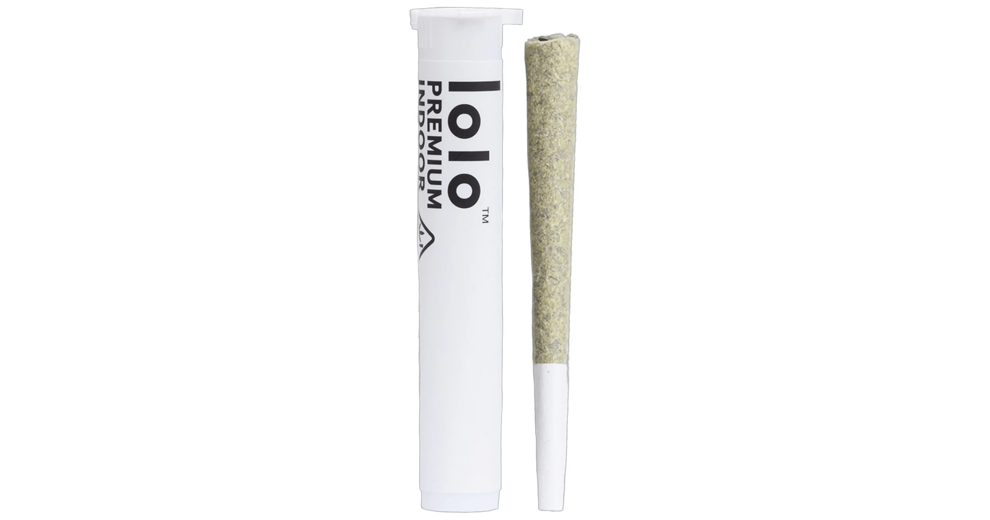 lolo - Lolo - Plum Crazy Pre-Roll - 1g Main Image