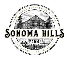 Sonoma Hills Farm - Cherry Fritter - 3.5g (I) - SHF Main Image