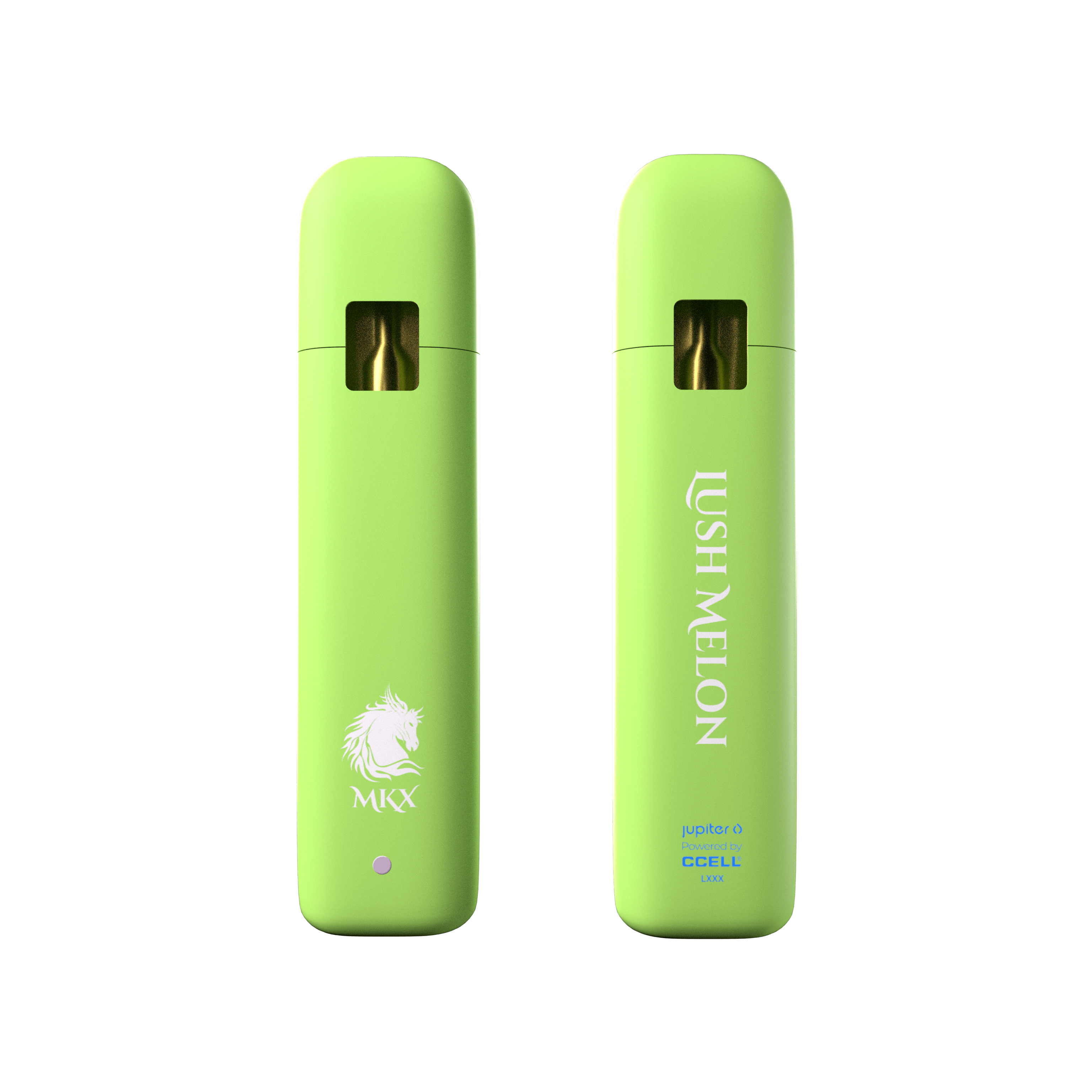 mkx disposable vape Shop MKX | Sour Power | 2g | Disposable | Prosper Cannabis Company main image 0