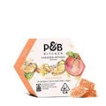 Papa and Barkley - Edibles - Sour Peach - THC - 20ct