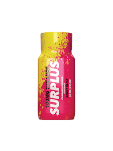 Surplus - Surplus Berry Blitz Shot 100mg