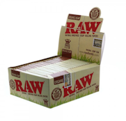 Organic King Size Slim Rolling Papers