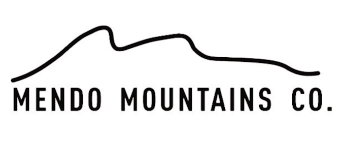 Mendo Mountain - Mendo Mountains Canna Salve 2.5oz