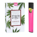  Stiiizy Neon Pink Starter Kit Standard Battery 