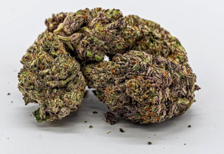 GOLD STANDARD PHARMS (CA) - Gold Standard Flower Smalls 3.5g - Slurty3 36%