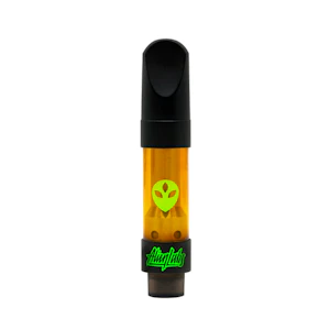 Alien Labs - Biskante 1g Live Resin Cart - Alien Labs 