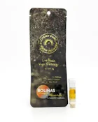 Alchemy Pure - Bolinas - Vape Cart - .5g