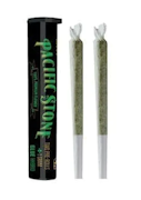 PACIFIC STONE: 805 Glue .5g Preroll 2pk/1g (H)