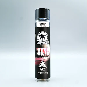 Connected - Hitchhiker 1g Pre-Roll - Connected