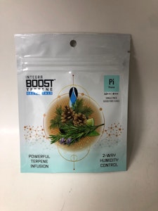 MARIJUANA PACKAGING - Merch - Pinene Terpene Humidity Pack