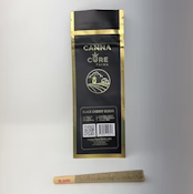 Canna Cure Farms- Black Cherry Guava 1g Preroll