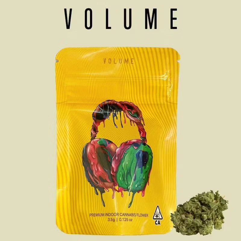 Volume - Larry Bird (H) 27.72% | Volume | 3.5g Main Image