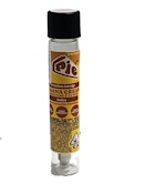 Banana Cream 1g Cart - Pie