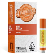 VAPE CART - BLUE DREAM 1G
