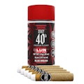 Stiiizy: 40's Blue Dream 5pk Blunts
