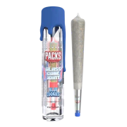 Packs | Glones | Blue Dream | 1.25g