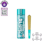 Blue Dream Infused 1g by Jeeter