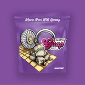 Savvy Guap RSO Berry Drip I 26500