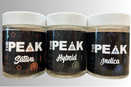 Counter Culture - Gelato Cake (Mids)