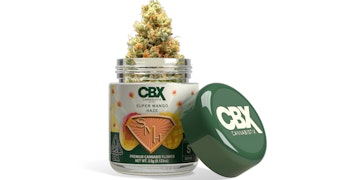 Cannabiotix - Super Mango Haze - 3.5g