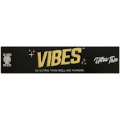 Vibes Rolling Paper