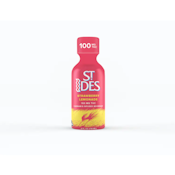 ST. IDES: Strawberry Lemonade Shot 100mg/4oz (H)