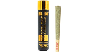 Blem - Tangie Ting Infused Pre-Roll - 0.75g